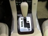 2011 Volvo S80 3.2 6 Speed Geartronic Automatic Transmission