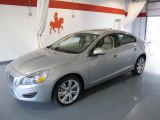 2011 Volvo S60 T6 AWD