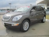 2008 Cocoa Metallic Buick Enclave CXL #42378976