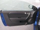 2011 Kia Forte Koup SX Door Panel