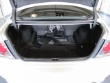 2004 Lexus IS 300 Trunk