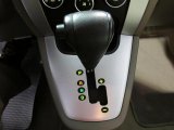 2008 Hyundai Tucson SE 4 Speed Automatic Transmission