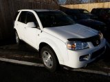 2006 Polar White Saturn VUE V6 AWD #42379212