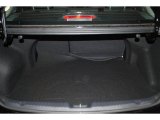 2011 Kia Forte Koup SX Trunk