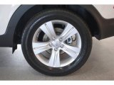 2011 Kia Sportage LX AWD Wheel