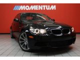 2011 Jet Black BMW M3 Sedan #42379009