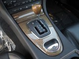 2004 Jaguar S-Type 3.0 6 Speed Automatic Transmission