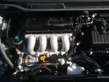 2010 Honda Fit  1.5 Liter SOHC 16-Valve i-VTEC 4 Cylinder Engine