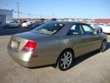 2003 Infiniti M Golden Sand Metallic