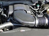 2003 Ford F150 Lariat SuperCab 4.6 Liter SOHC 16V Triton V8 Engine