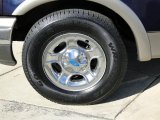 2003 Ford F150 Lariat SuperCab Wheel