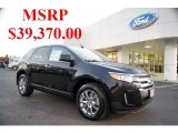 2011 Ford Edge SEL AWD