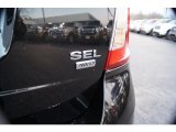 2011 Ford Edge SEL AWD Marks and Logos