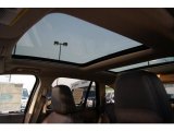2011 Ford Edge SEL AWD Sunroof