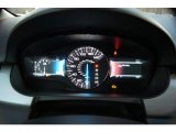 2011 Ford Edge SEL AWD Gauges