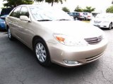 2004 Toyota Camry LE V6