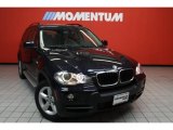 2010 Jet Black BMW X5 xDrive30i #42379032