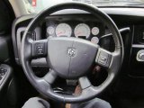 2004 Dodge Ram 1500 Sport Regular Cab Steering Wheel