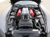 2009 Dodge Viper SRT-10 ACR Coupe 8.4 Liter OHV 20-Valve VVT V10 Engine