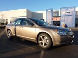 2011 Chevrolet Malibu LT