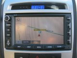 2009 Hyundai Santa Fe Limited Navigation