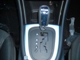 2011 Chrysler 200 Touring 6 Speed AutoStick Automatic Transmission