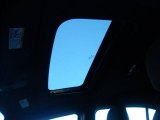 2011 Chrysler 200 Touring Sunroof