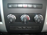 2011 Dodge Ram 2500 HD Big Horn Crew Cab 4x4 Dually Controls