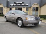 2000 Infiniti Q 45