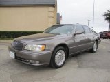 2000 Infiniti Q Pewter Pearl Metallic