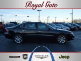 2005 Black Onyx Buick LaCrosse CXS #42378598