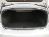 2006 Hyundai Tucson GL Trunk