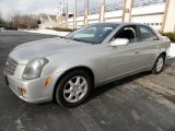 2005 Cadillac CTS Sedan
