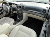 2002 Chrysler 300 M Special Dashboard