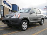 2006 Honda CR-V EX 4WD