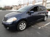 2008 Nissan Versa 1.8 SL Hatchback