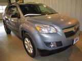 2007 Ocean Mist Saturn Outlook XE #42379073