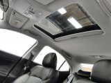 2008 Lexus IS 350 Sunroof