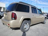 2006 Chevrolet TrailBlazer EXT LT Exterior