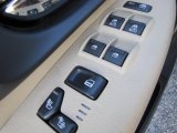 2006 Chevrolet TrailBlazer EXT LT Controls