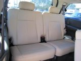 2006 Chevrolet TrailBlazer EXT LT Light Cashmere/Ebony Interior