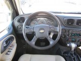 2006 Chevrolet TrailBlazer EXT LT Steering Wheel