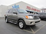 2004 Toyota Sequoia SR5