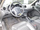2000 Pontiac Grand Am GT Coupe Dark Pewter Interior