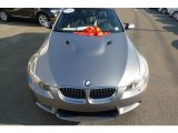 Space Grey Metallic BMW M3 in 2009