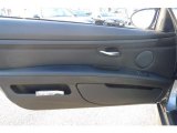 2009 BMW M3 Coupe Door Panel