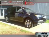 2008 Acura MDX Technology