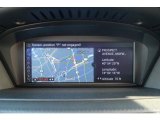 2009 BMW M3 Coupe Navigation