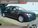 2009 Toyota Camry XLE
