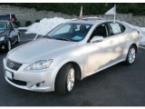 2010 Lexus IS 250 AWD